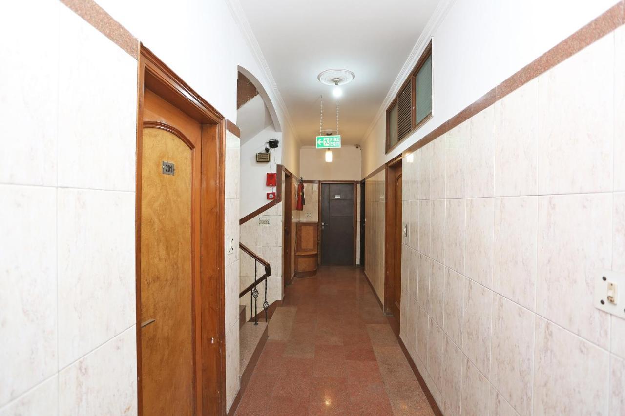 Oyo 8188 Vardhmaan Inn Δελχί Εξωτερικό φωτογραφία