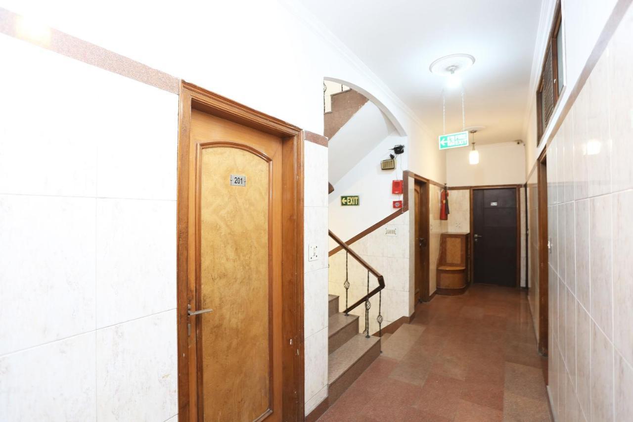 Oyo 8188 Vardhmaan Inn Δελχί Εξωτερικό φωτογραφία